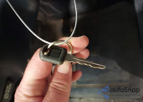 1995 Chevrolet Gmt-400 K1500 z USA, uszkodzony, nr VIN 1GCEK19S2SE167301